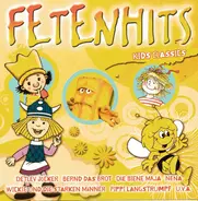 Bernd Das Brot / Schnappi a.o. - Fetenhits - Kids Classic