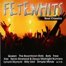 CD - The Boomtown Rats, Dexys Midnight Runners, Billy Idol - Fetenhits (Real Classics)