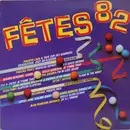 LP - Imagination / FR David a.o. - Fêtes 82