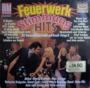 Various - Feuerwerk Stimmung Hits - 28 Tanzraketen Knall Auf Knall * Folge 2