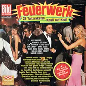 Lars - Feuerwerk - 28 Tanzraketen Knall Auf Fall