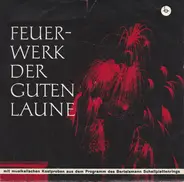 Various - Feuerwerk