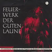 Various - Feuerwerk