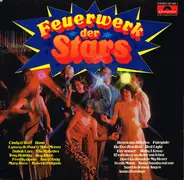 Dana / Cindy & Bert / Roy Black a.o. - Feuerwerk Der Stars