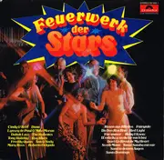 LP - Dana / Cindy & Bert / Roy Black a.o. - Feuerwerk Der Stars