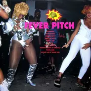 Cutty Ranks, General Levy, Janet Lee Davis - Fever Pitch