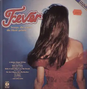 Various Artists - Fever - Songs, Die Unter Die Haut Gehen