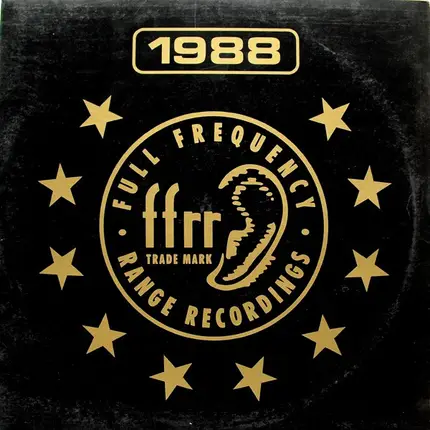 D-Mob, Jamie Principle, Enigma, Rockers Revenge - FFRR Classics Volume 1