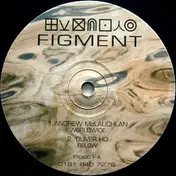 Andrew McLauchlan - Figment