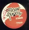 12inch Vinyl Single - Jrsnchz - Fight The Power - Sucker Punch #3