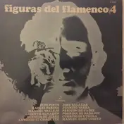 Paco Aguilera - Figuras Del Flamenco / 4