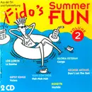 CD - Miami Sound Machine - Fido's Summer Fun 2
