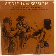 Various - Fiddle Jam Session