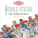 CD - Various - Fiddle Sticks - Irish Traditional Music From Donegal