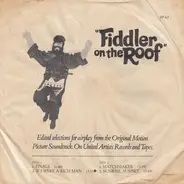 Various - Fiddler On The Roof
