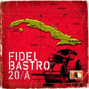 Cole Porter - Fidel Bastro 20/A