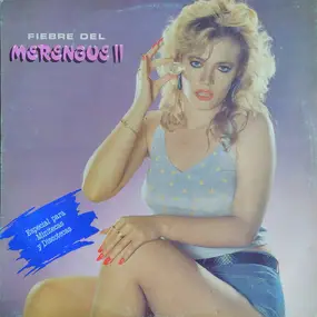 Los Melódicos - Fiebre Del Merengue Mix II