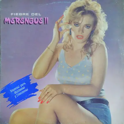 Los Melodicos, Orquesta La Grande, Billo's Caracas Boys - Fiebre Del Merengue Mix II