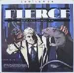 Nitro Deluxe, Living in a Box, a.o. - Fierce Dance Cuts No. 1