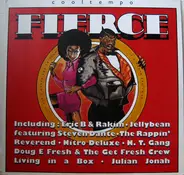 Eric B. & Rakim, Jellybean, a.o. - Fierce Dance Cuts No. 2
