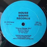 Various - Fierce House Mix