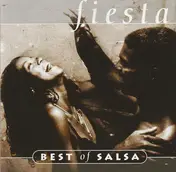 Alfredo de la Fe - Fiesta - Best Of Salsa