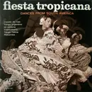 7inch Vinyl Single - Various - Fiesta Tropicana - Dances From South America