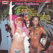 Orchester Frank Valdor, Los Muchachos a.o. - Fiesta Tropicana