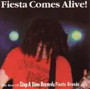 CD - Various - Fiesta Comes Alive!
