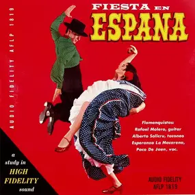 Various Artists - Fiesta En Espana