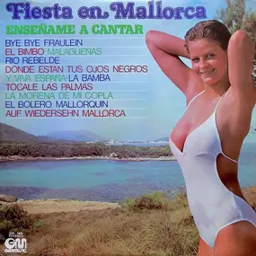 Various Artists - Fiesta En Mallorca