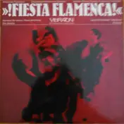 Various - «!Fiesta Flamenca!»