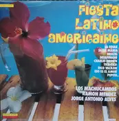 Los Machucambos - Fiesta Latino Américaine