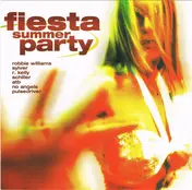 Hermes House Band - Fiesta Summer Party