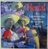 LP-Box - Fiesta! - 50 Latin-American Favorites for Listening and Dancing - Box Set