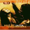 CD - Various - Fiesta-Best of Salsa Vol.2