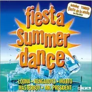 Yamboo / Loona / etc - Fiesta Summer Dance