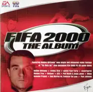 Robbie Williams / Fatboy Slim / Jamiroquai a.o. - FIFA 2000 - The Album