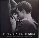 CD - Various - Fifty Shades Of Grey (Original Motion Picture Soundtrack)