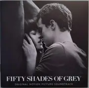 CD - Various - Fifty Shades Of Grey (Original Motion Picture Soundtrack)