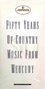 Mother Maybelle Carter - Fifty Years Of Country Music From Mercury (1945-1995)