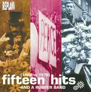 Marianne Faithfull / David Bowie / Cat Stevens a.o. - Fifteen Hits And A Rubber Band (1960-1976)