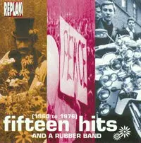 Marianne Faithfull / David Bowie / Cat Stevens a.o. - Fifteen Hits And A Rubber Band (1960-1976)