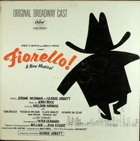 Various Artists - Fiorello!