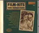 CD - Various - Film - Hits Von Vorgestern Vol. 4