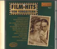 Various - Film - Hits Von Vorgestern Vol. 4