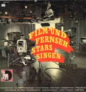 Senta Berger a.o. - Film- Und Fernsehstars Singen