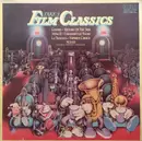 LP - Gandhi, Mash, Sting II a.o. - Film Classics - Take 3