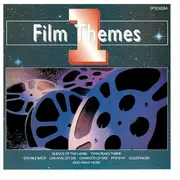 CD - Soundtrack Film Music - Film Themes Disc One