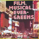 LP - Various - Film, Musical, Evergreens